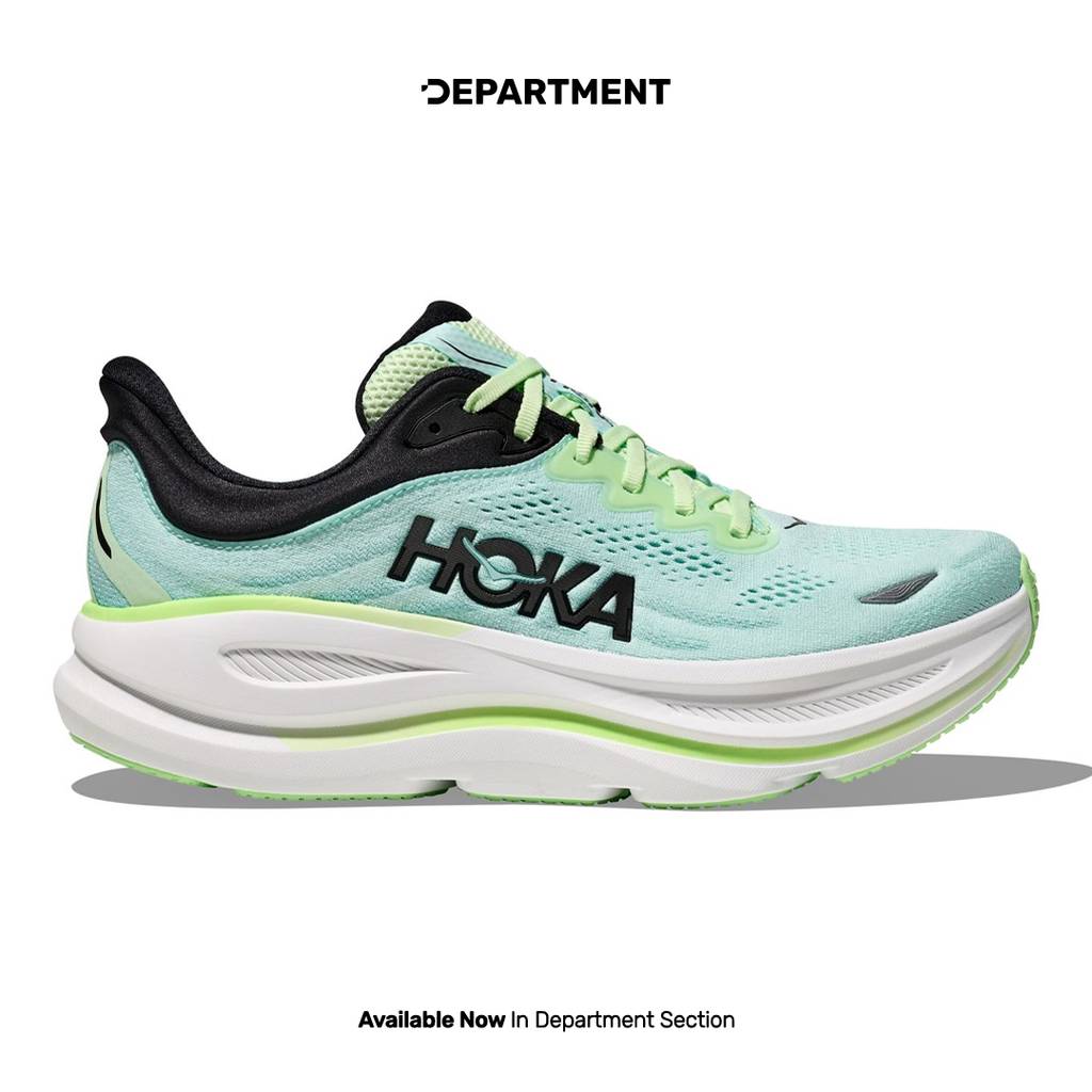 HOKA ONE ONE BONDI 9