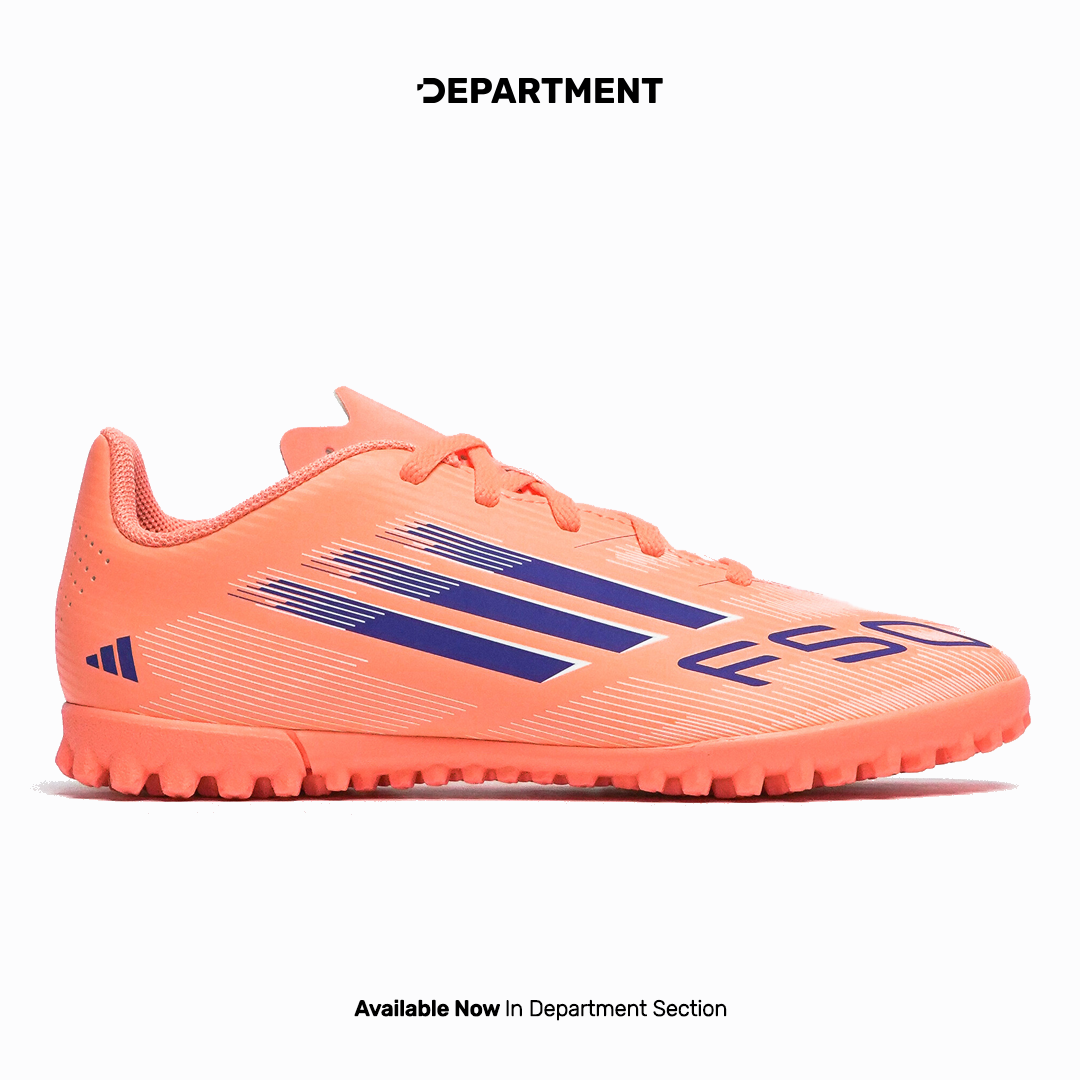 ADIDAS F50 CLUB TF J