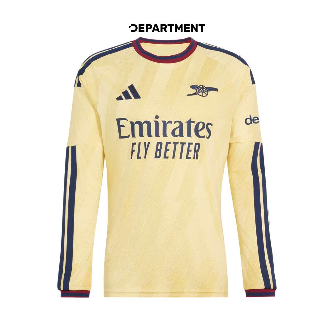 ADIDAS ARSENAL FC 26/27 THIRD LS