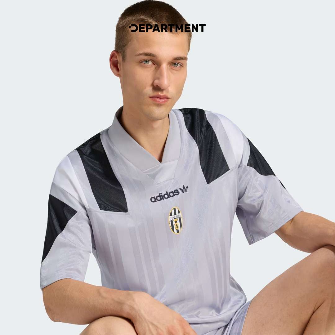 ADIDAS JUVENTUS TURIN EQT
