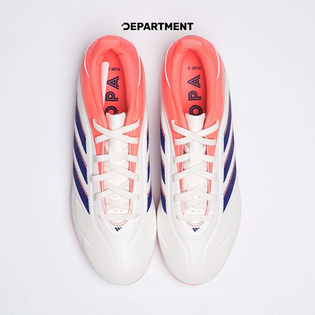ADIDAS COPA PURE 3 CLUB FG/MG