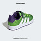 ADIDAS GRAND COURT X MARVEL AVENGERS "HULK"