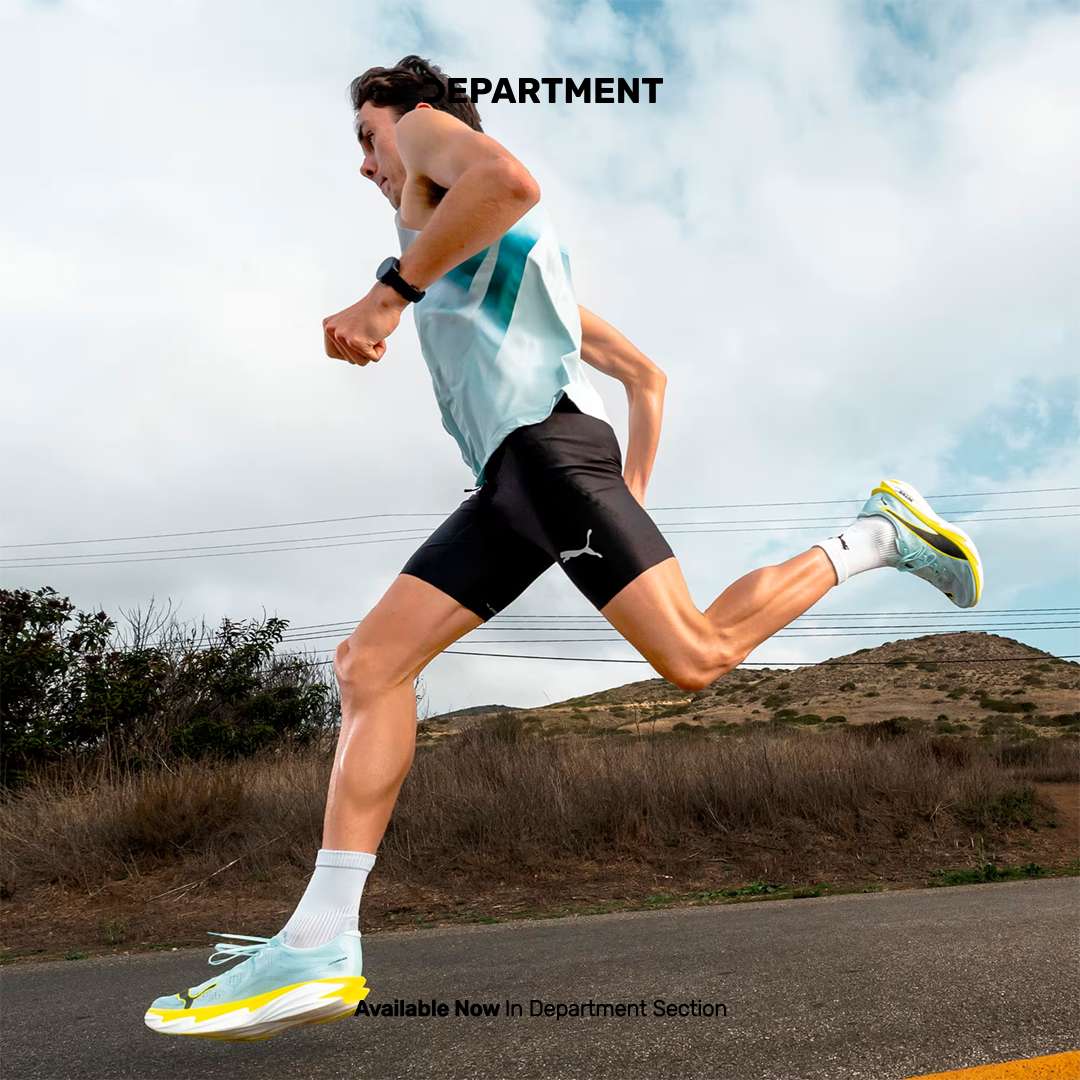 PUMA DEVIATE NITRO ELITE 4