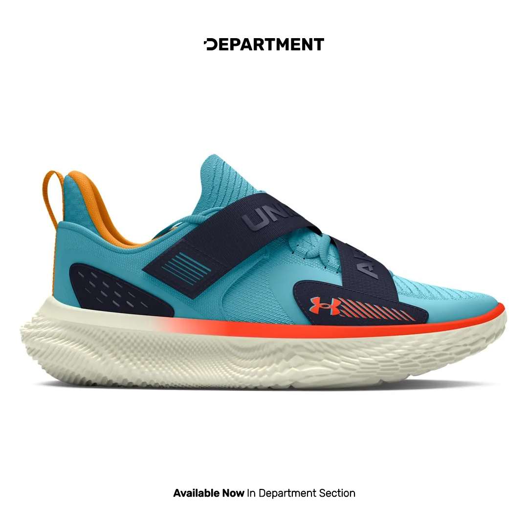 UNDER ARMOUR FLOW FUTR X 4 E24