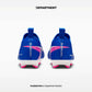 NIKE JR MERCURIAL VAPOR 16 ACADEMY FG/MG