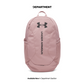 UNDER ARMOUR HUSTLE LITE