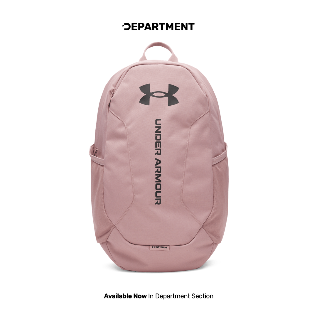 UNDER ARMOUR HUSTLE LITE