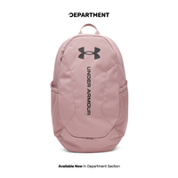 UNDER ARMOUR HUSTLE LITE