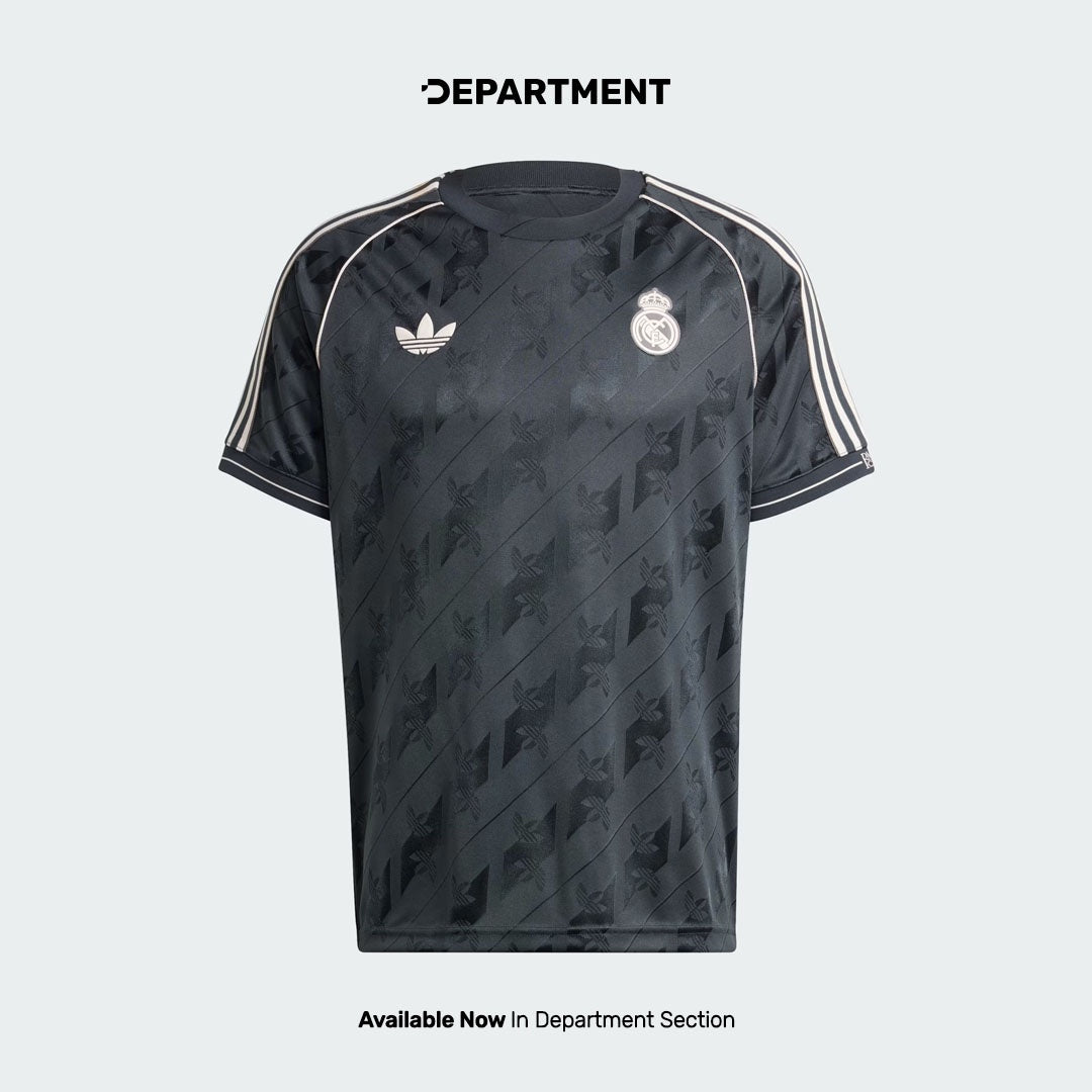 ADIDAS REAL MADRID LIFESTYLER