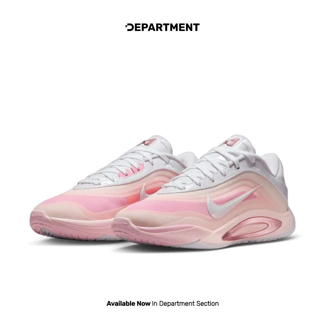NIKE WMNS A'ONE EP "#1 DRAFT PICK"