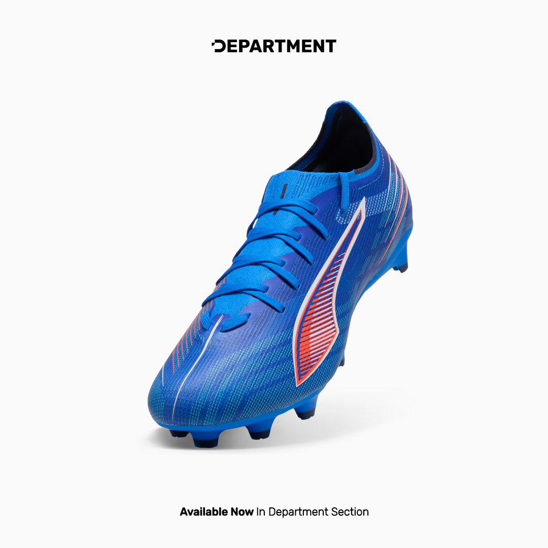 PUMA ULTRA 6 MATCH FG/AG