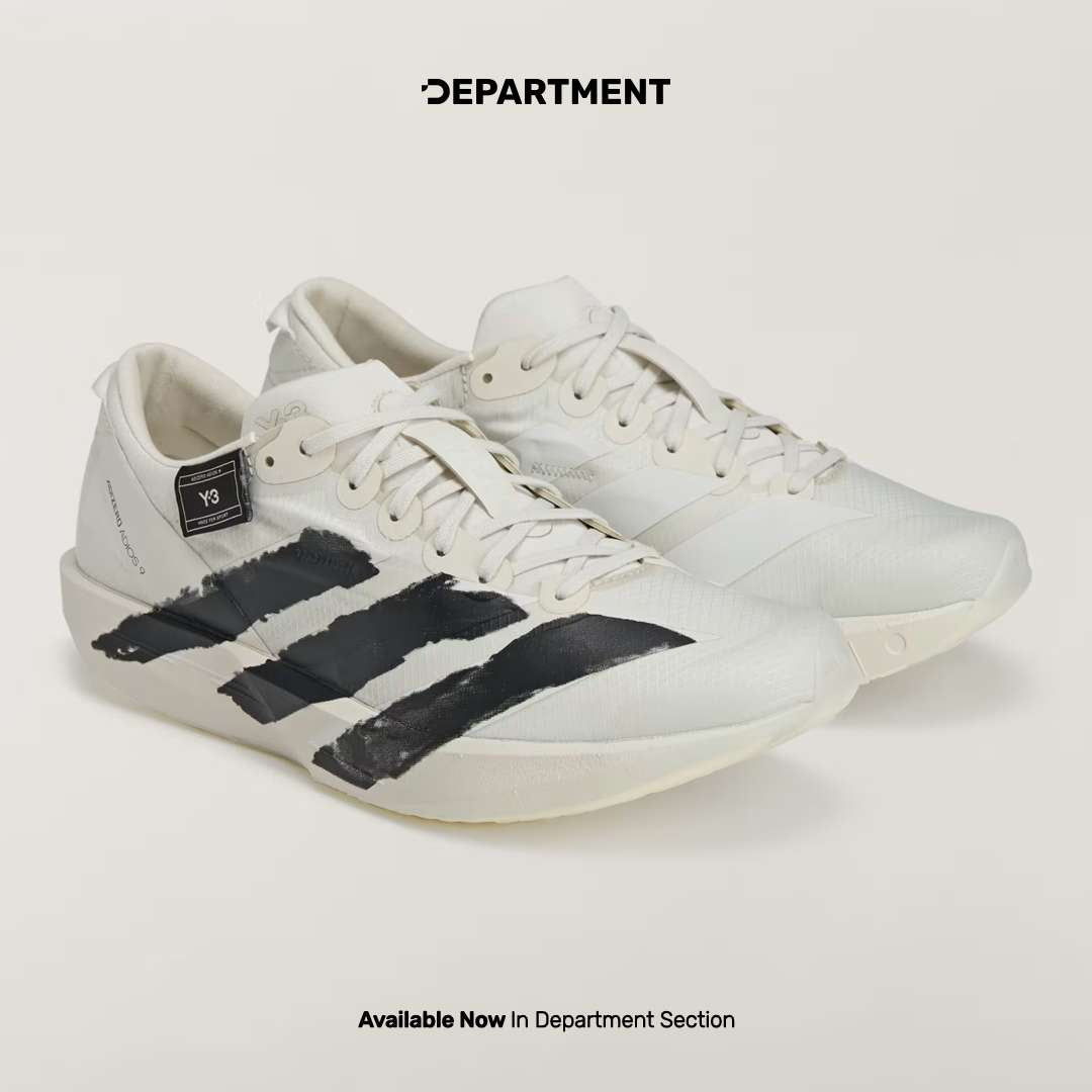 ADIDAS Y-3 ADIZERO ADIOS 9