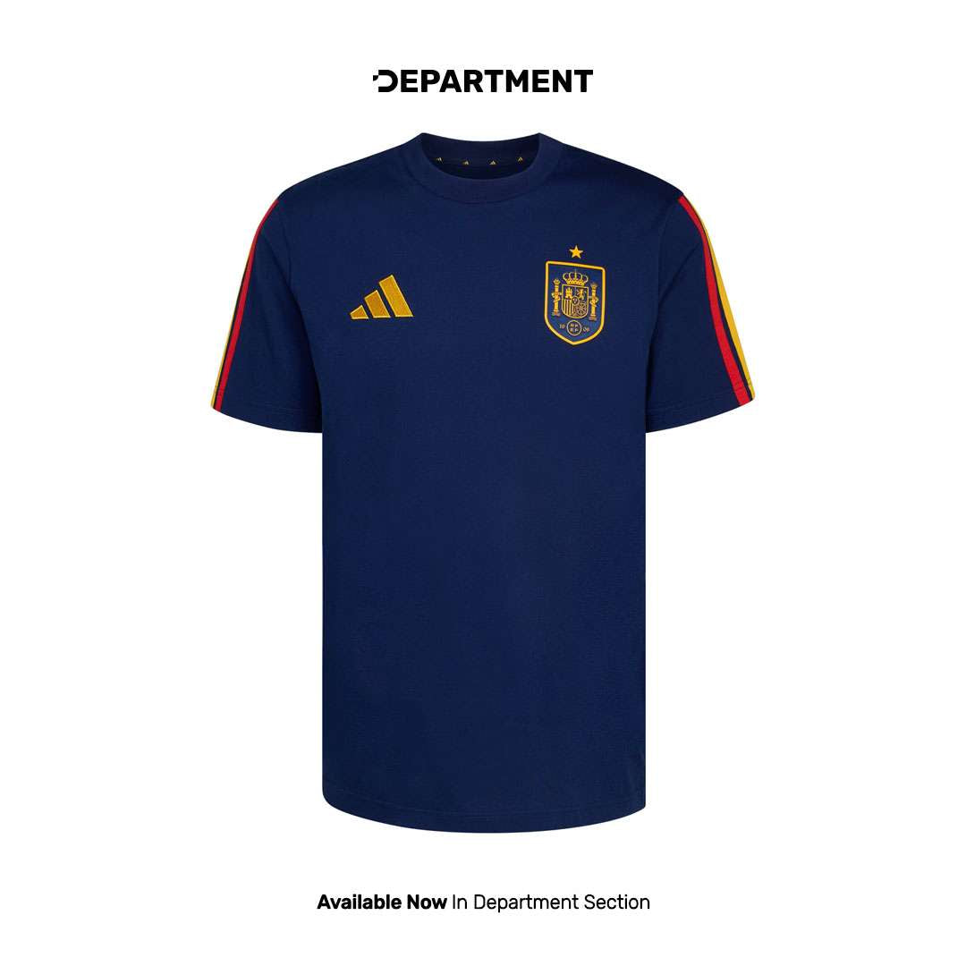 ADIDAS SPAIN DNA