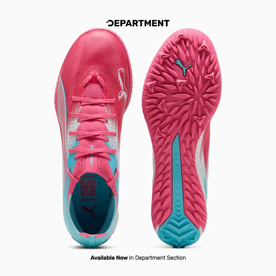 PUMA ULTRA 6 MATCH "RECHARGE PACK" TF