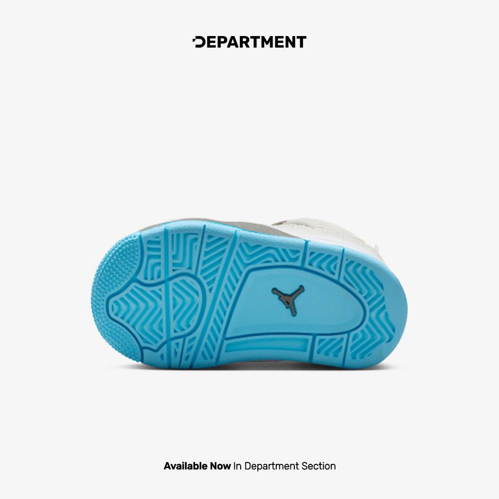 NIKE AIR JORDAN 4 RETRO (TD)