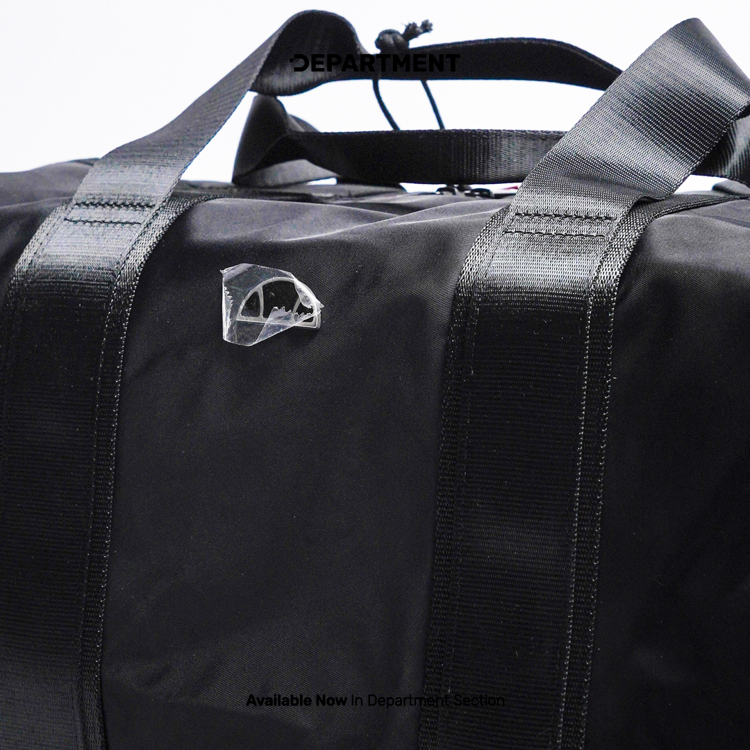 ELLESSE WOMEN DUFFLE BAG-FALCON