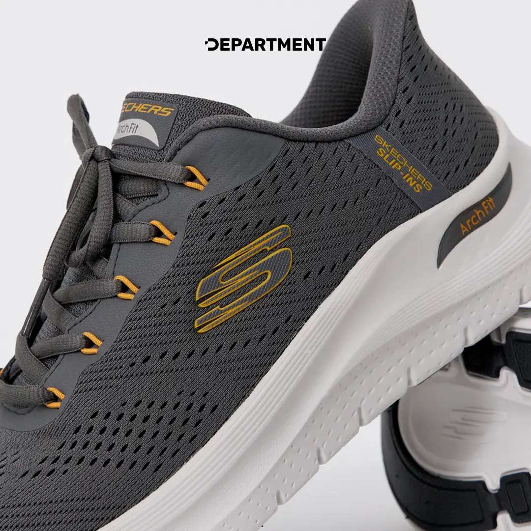 SKECHERS ARCH FIT 2.0 LESTUR