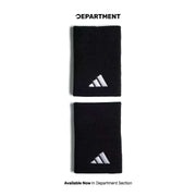 ADIDAS TENNIS WRISTBAND LARGE