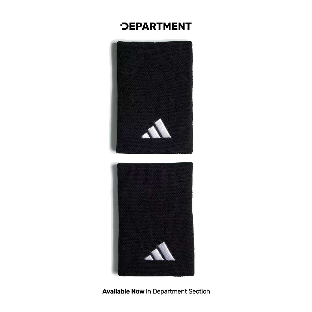 ADIDAS TENNIS WRISTBAND LARGE