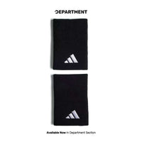 ADIDAS TENNIS WRISTBAND LARGE