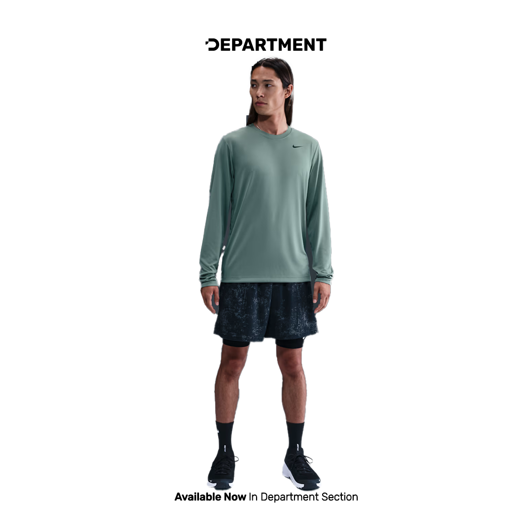 NIKE DRI-FIT LEGEND LS