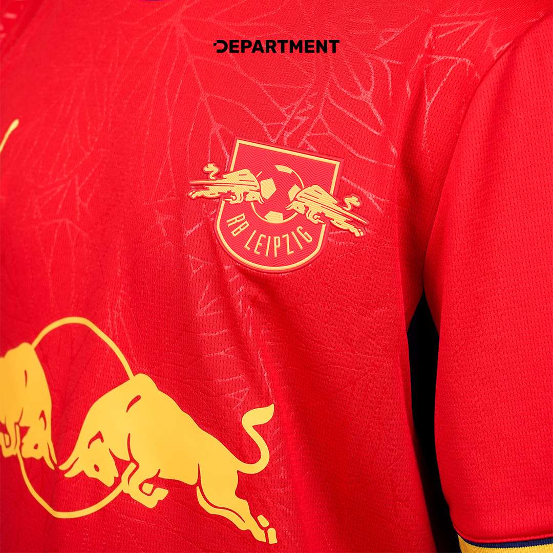 PUMA RB LEIPZIG 26/27 AWAY REPLICA