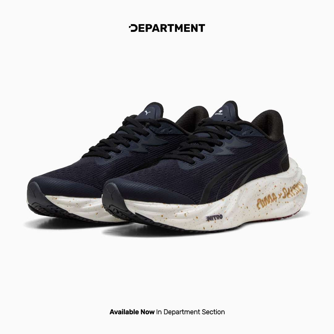 PUMA WMNS VELOCITY NITRO 4 X SAYSKY
