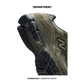 NEW BALANCE 2002R CORDURA PACK