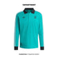 ADIDAS LIVERPOOL FC TERRACE ICONS LS POLO