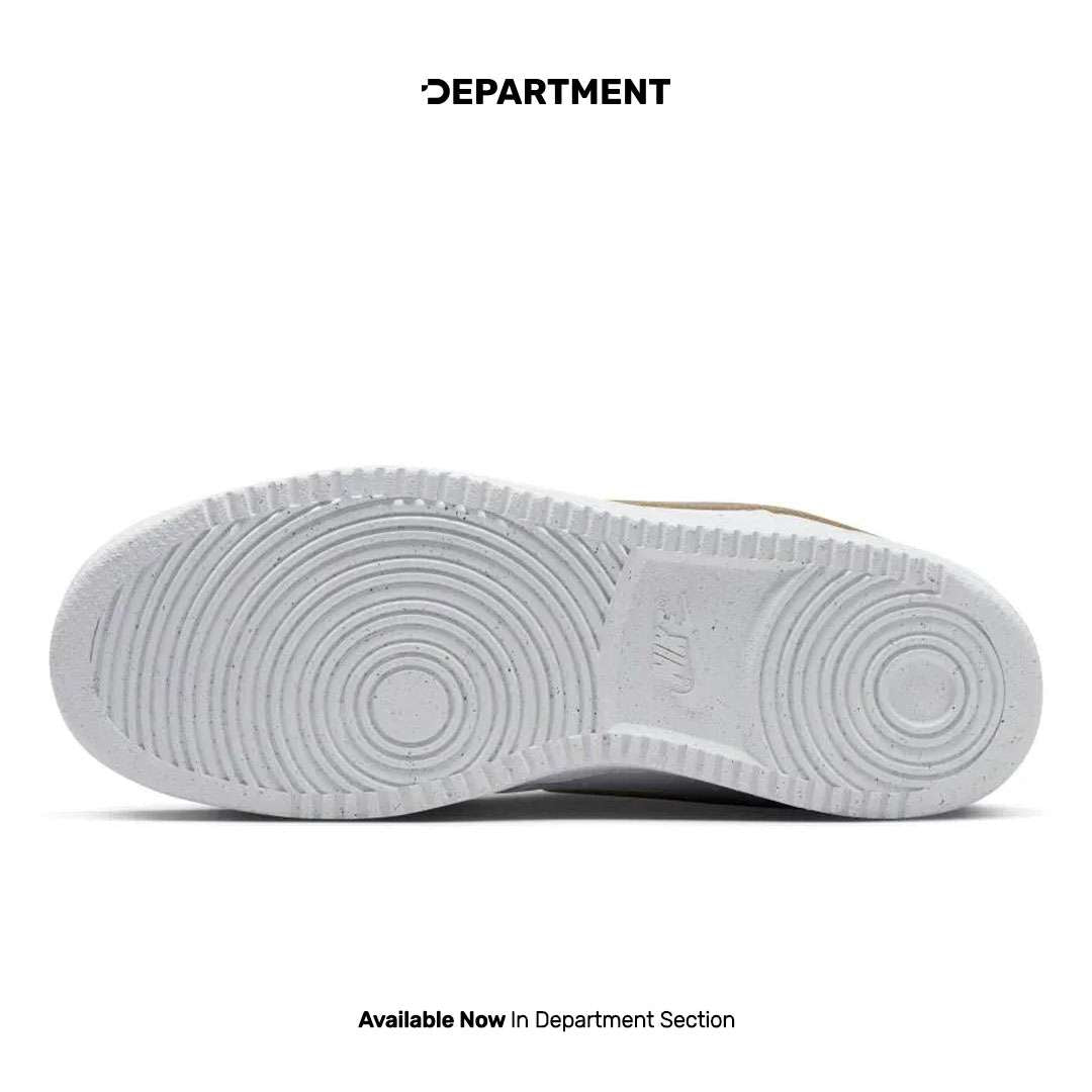 NIKE WMNS COURT VISION LOW NEXT NATURE