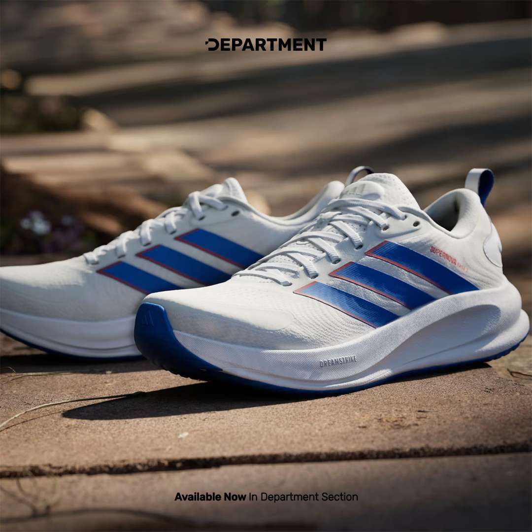 ADIDAS SUPERNOVA EASE 2