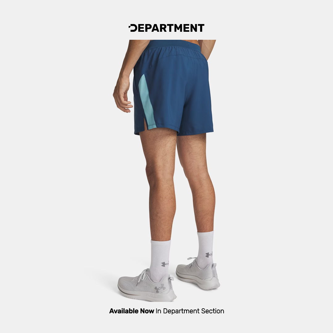 UNDER ARMOUR LAUNCH 5''