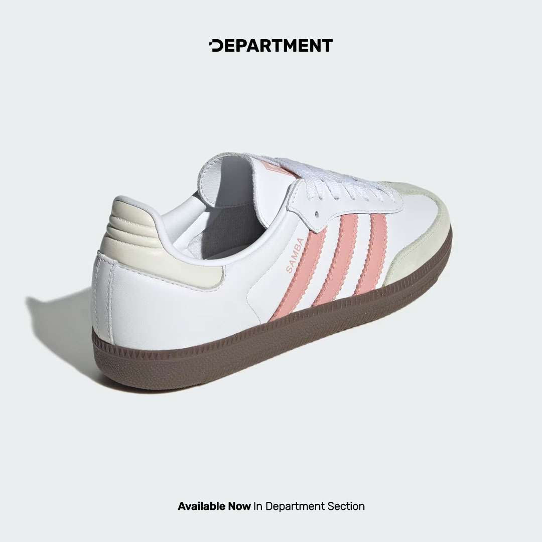 ADIDAS SAMBA OG W