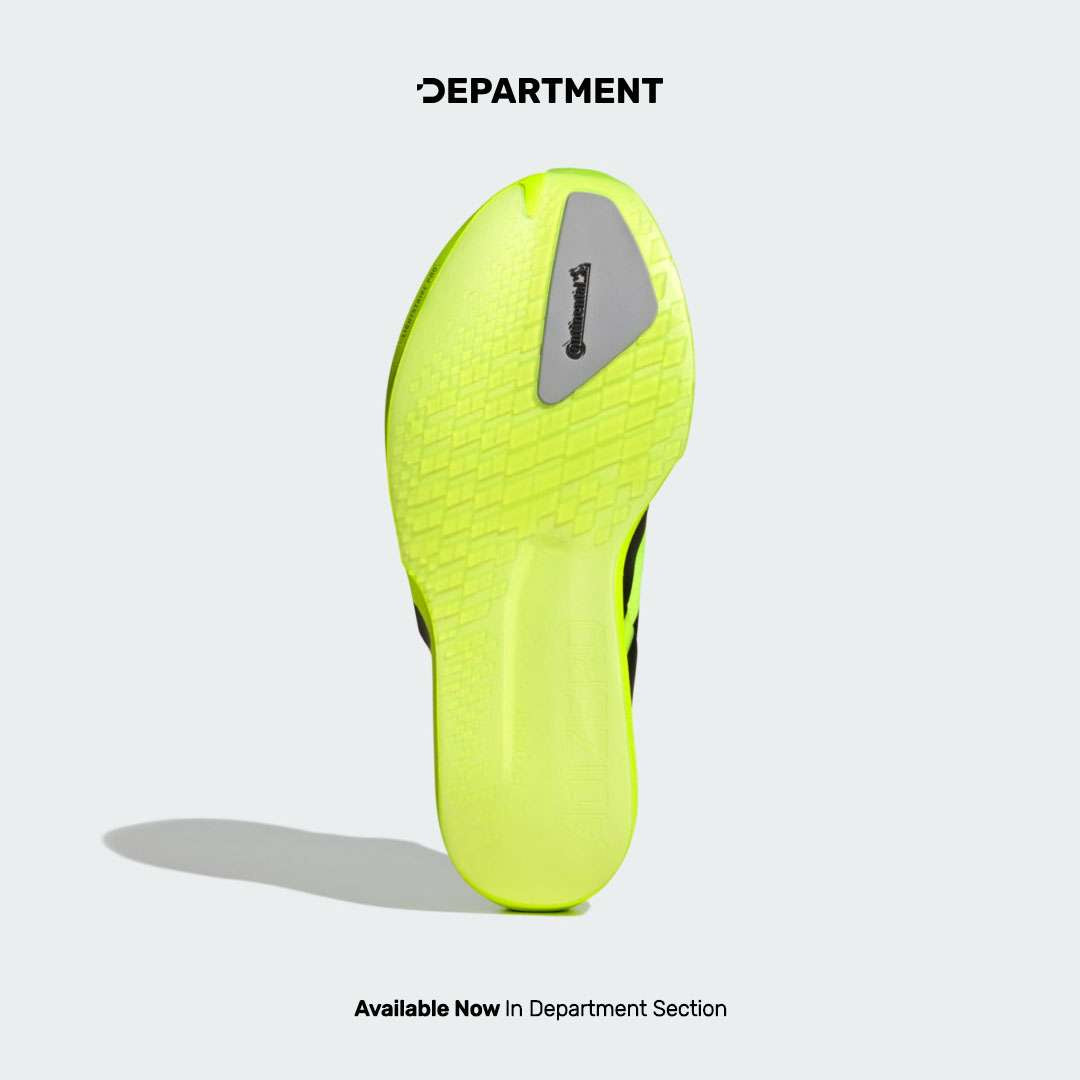 ADIDAS ADIZERO ADIOS 9 W
