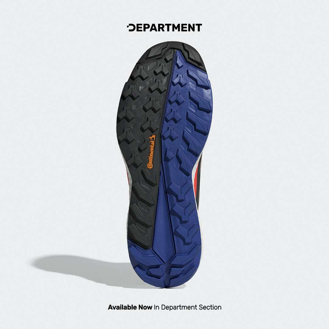 ADIDAS TERREX FREE HIKER 2.0 LOW GORE-TEX
