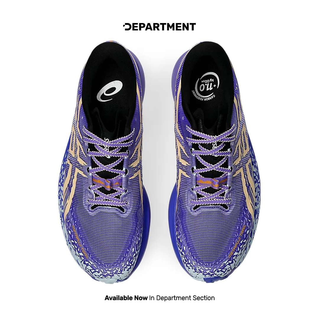 ASICS METAFUJI TRAIL