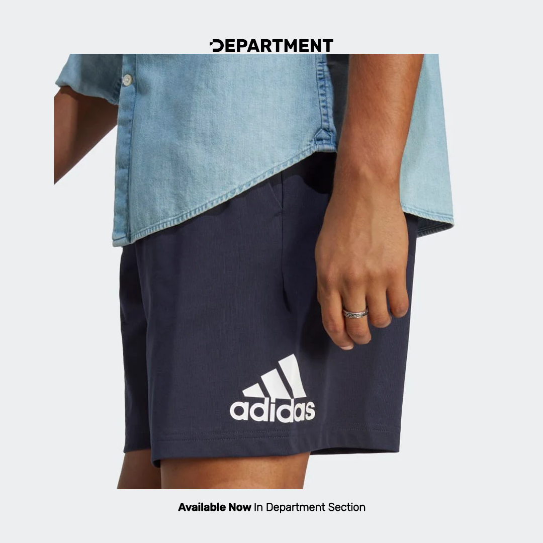 ADIDAS ESSENTIALS LOGO
