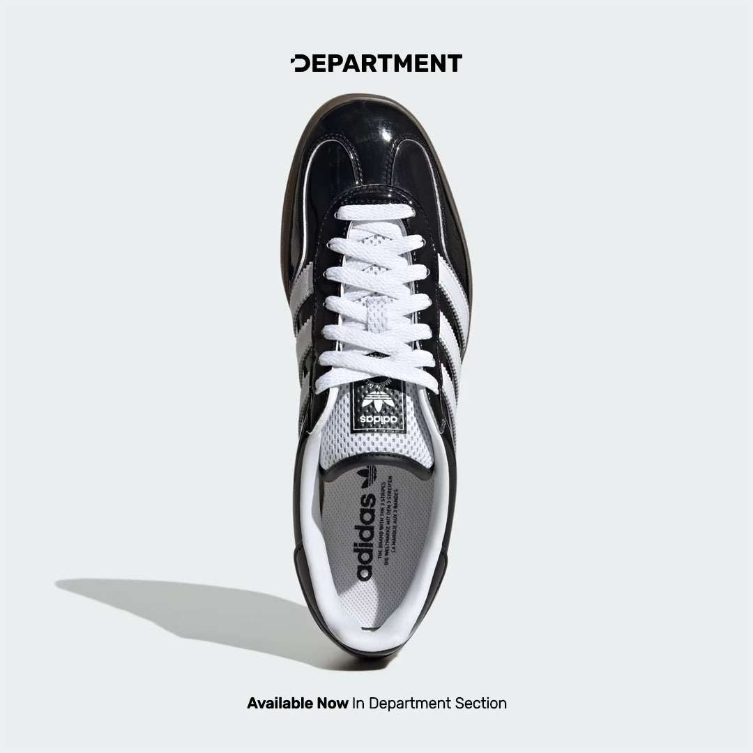 ADIDAS GAZELLE INDOOR