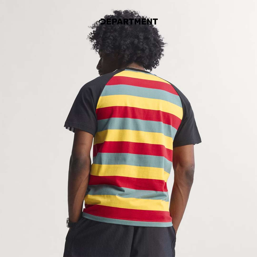 ADIDAS X BOB MARLEY ORIGINALS