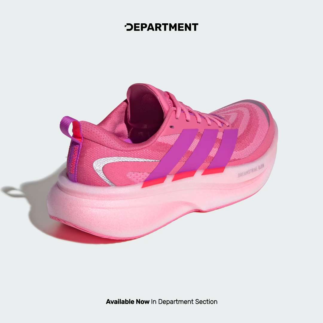 ADIDAS SUPERNOVA GLIDE W