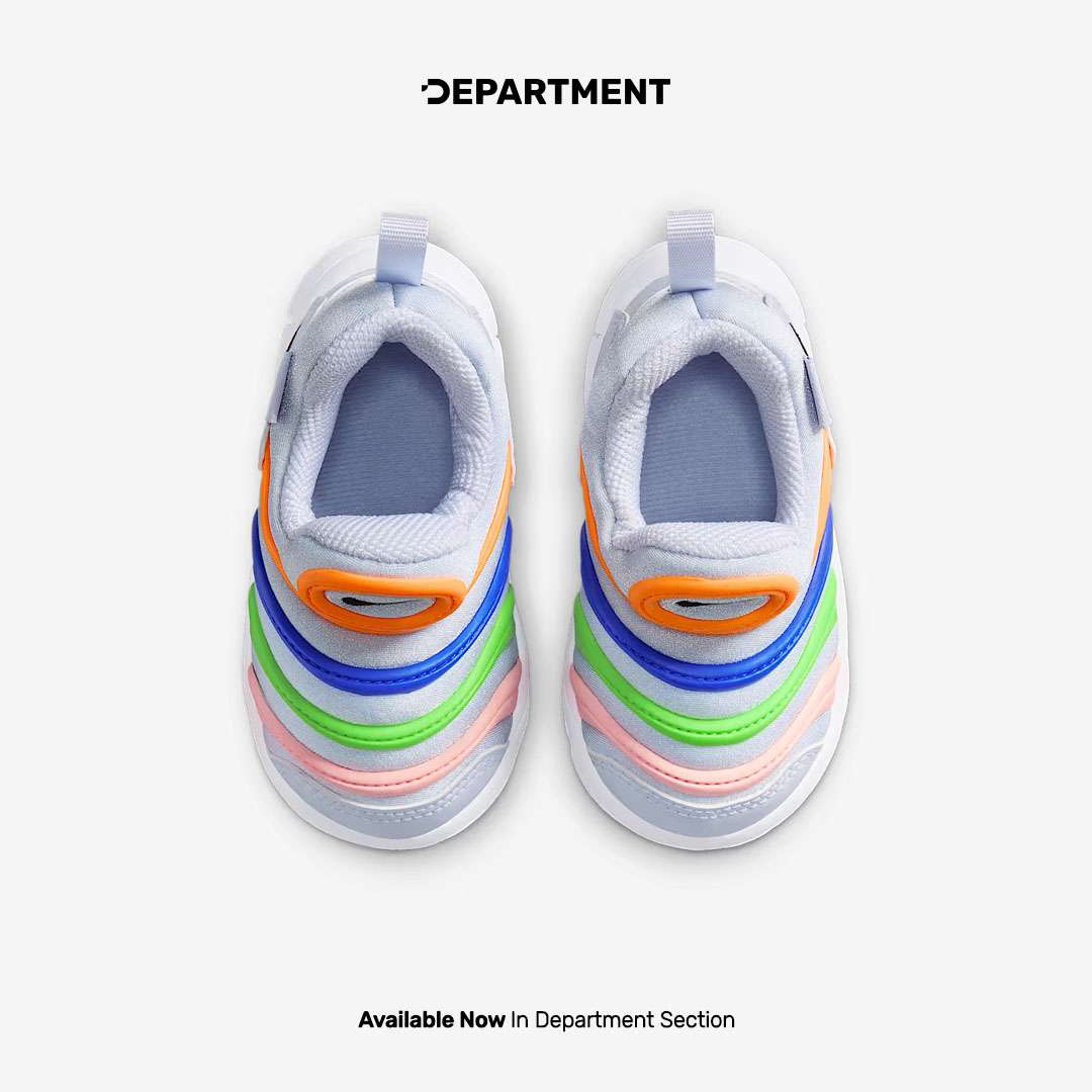 NIKE DYNAMO FREE (TD)
