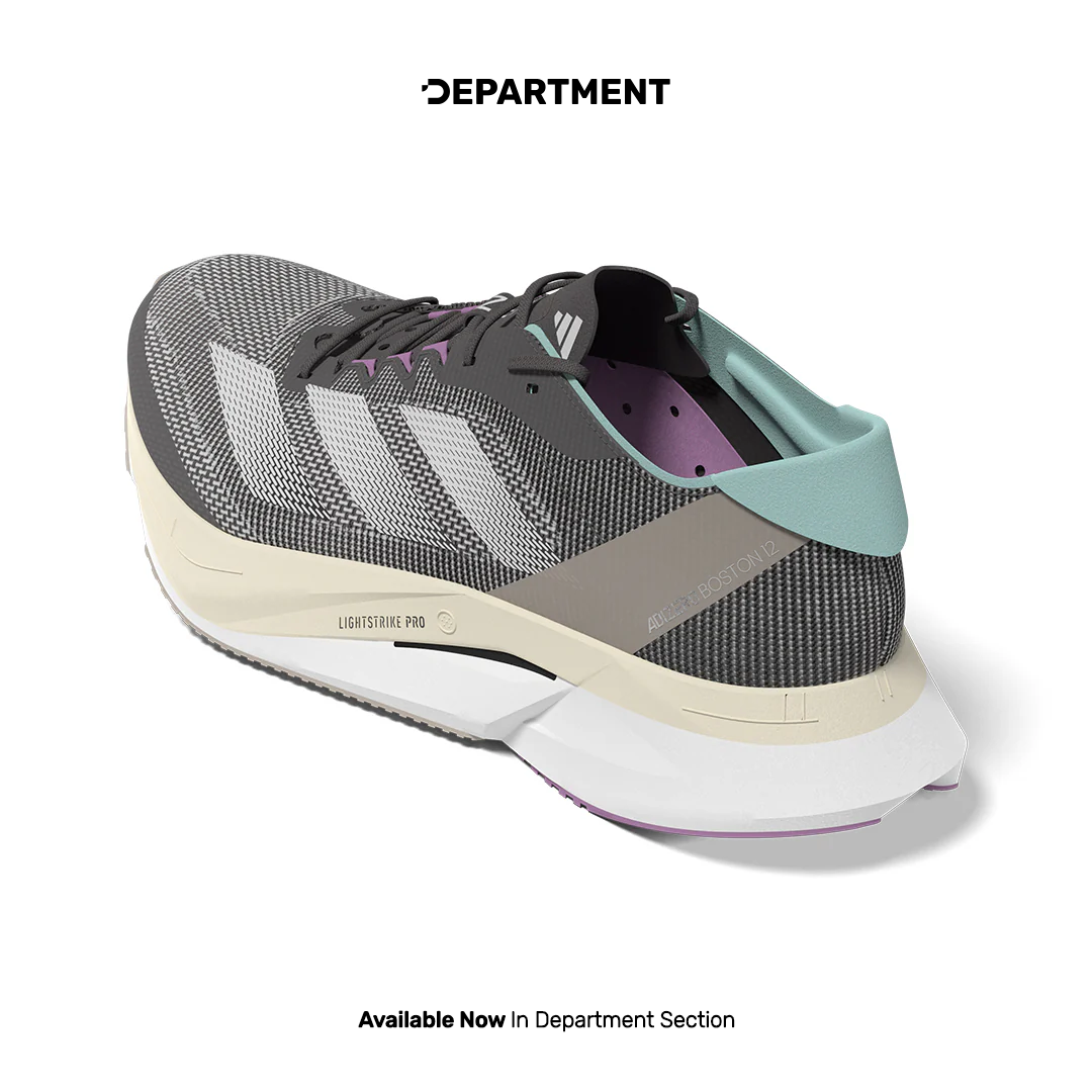 ADIDAS ADIZERO BOSTON 12