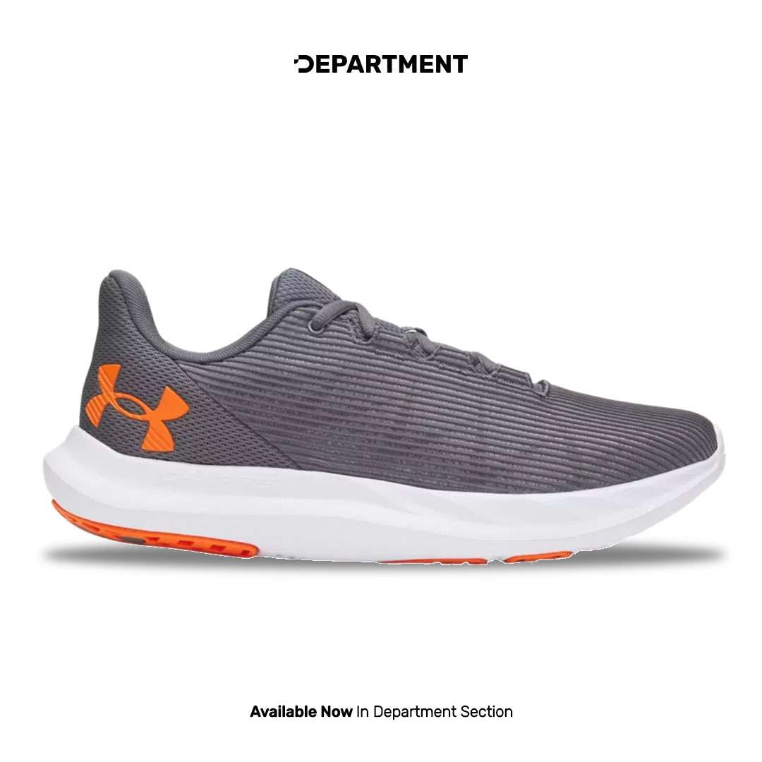 UNDER ARMOUR CHARGED SPEED SWIFT