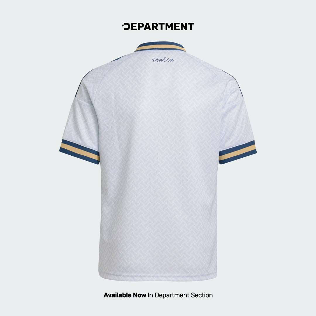 ADIDAS ITALY 2026 AWAY KIDS