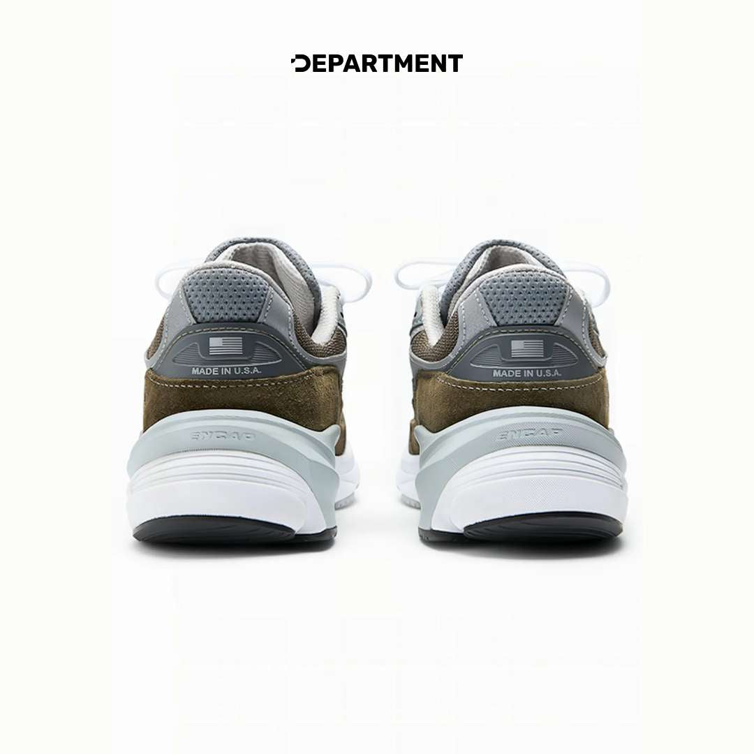 NEW BALANCE 990V6 "MADE IN USA"