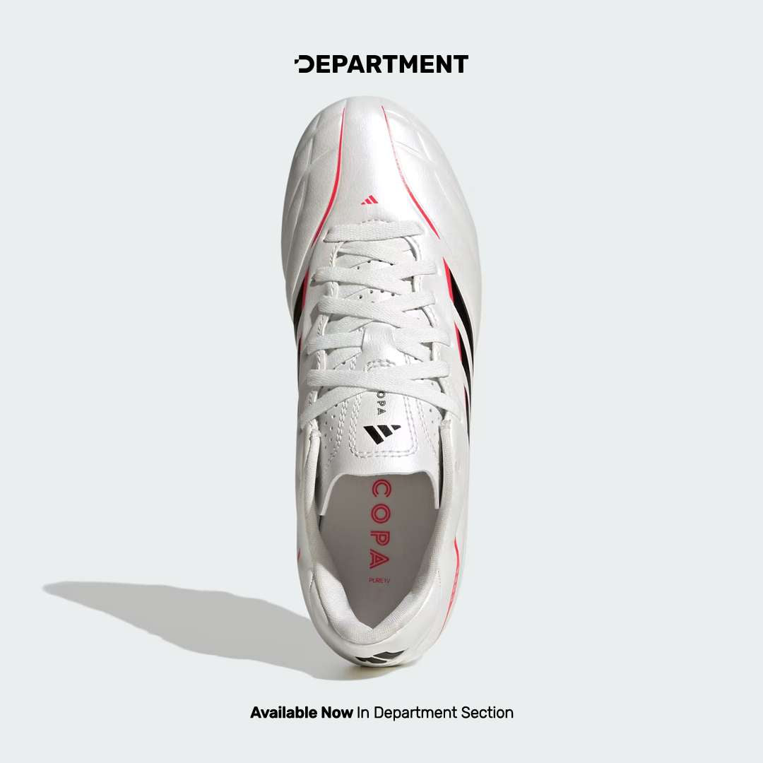 ADIDAS COPA PURE 4 CLUB FG/MG J