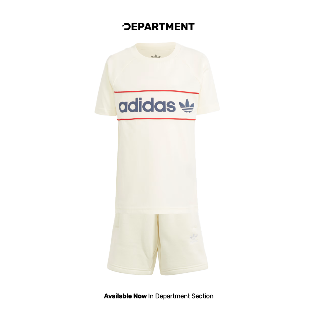ADIDAS NEW YORK