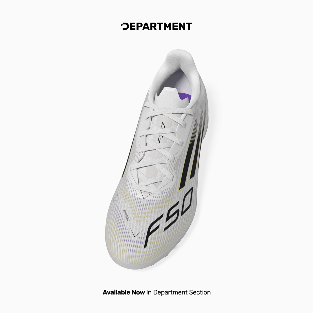 TIOLI - ADIDAS F50 LEAGUE TF