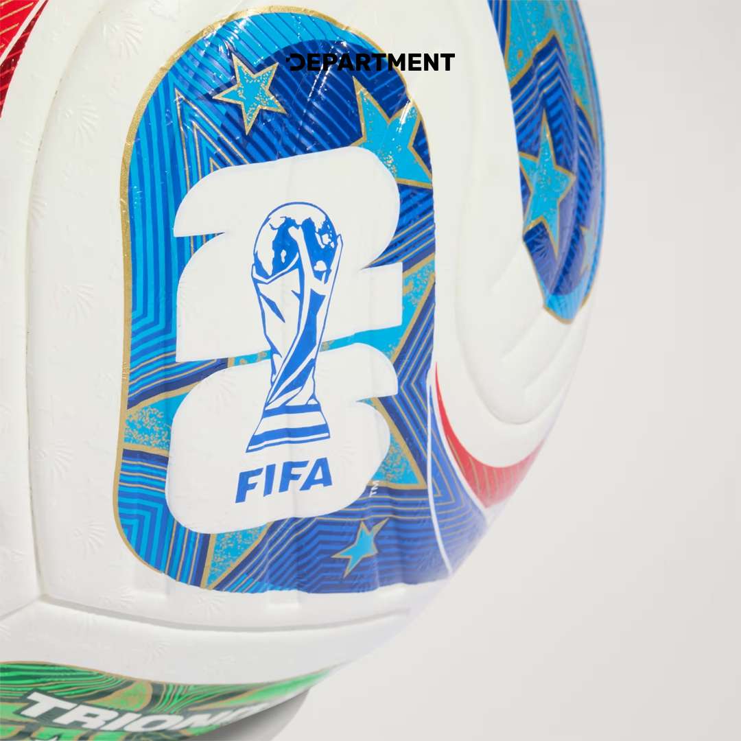 ADIDAS FIFA 2026 WORLD CUP TRIONDA PRO