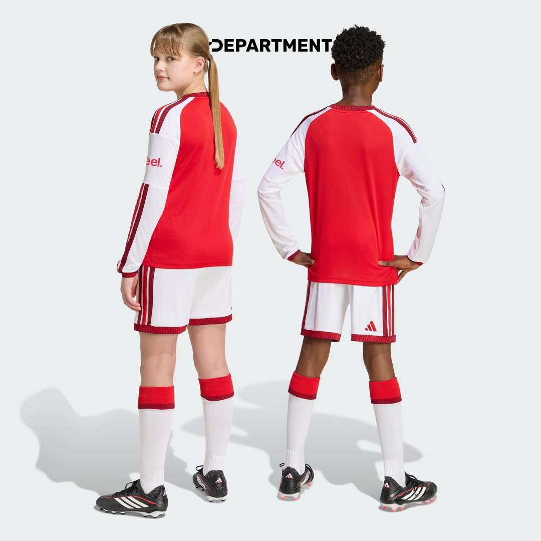 ADIDAS ARSENAL FC 26/27 HOME KIDS